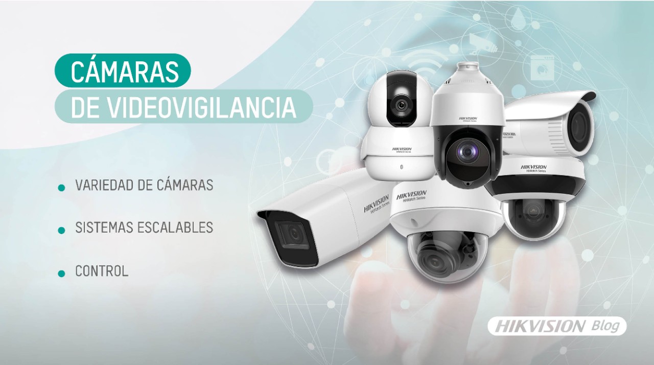 CCTV Video Vigilancia