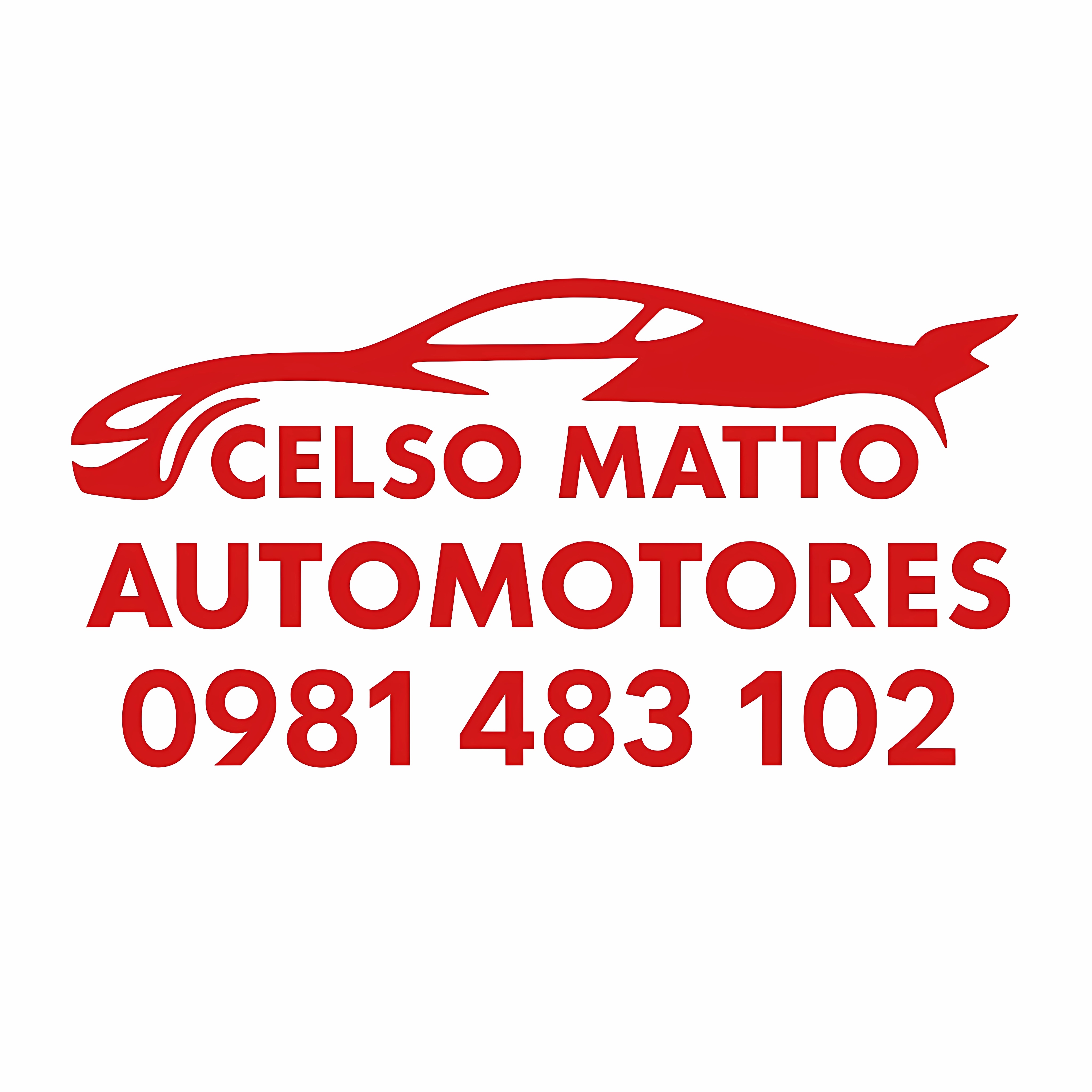 Celso Matto Automotores