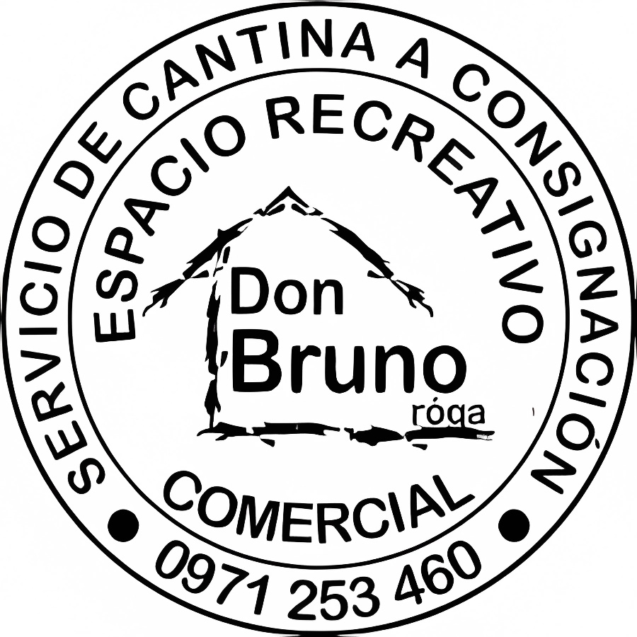 Don Bruno Roga