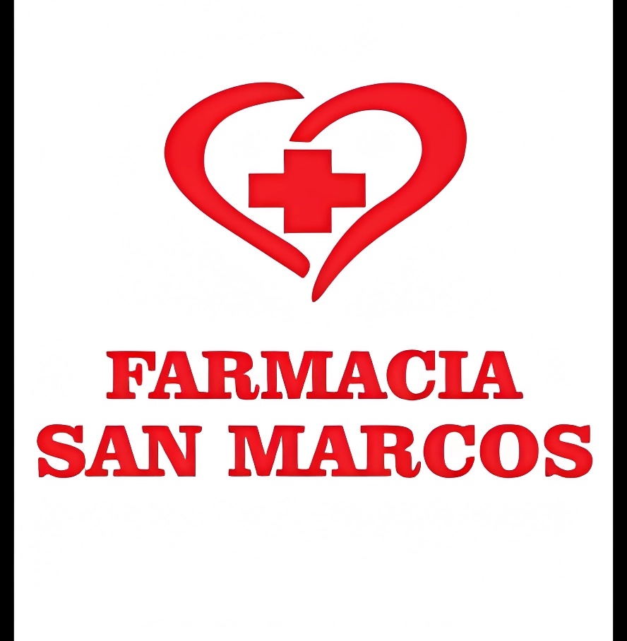 Farmacia San Marcos