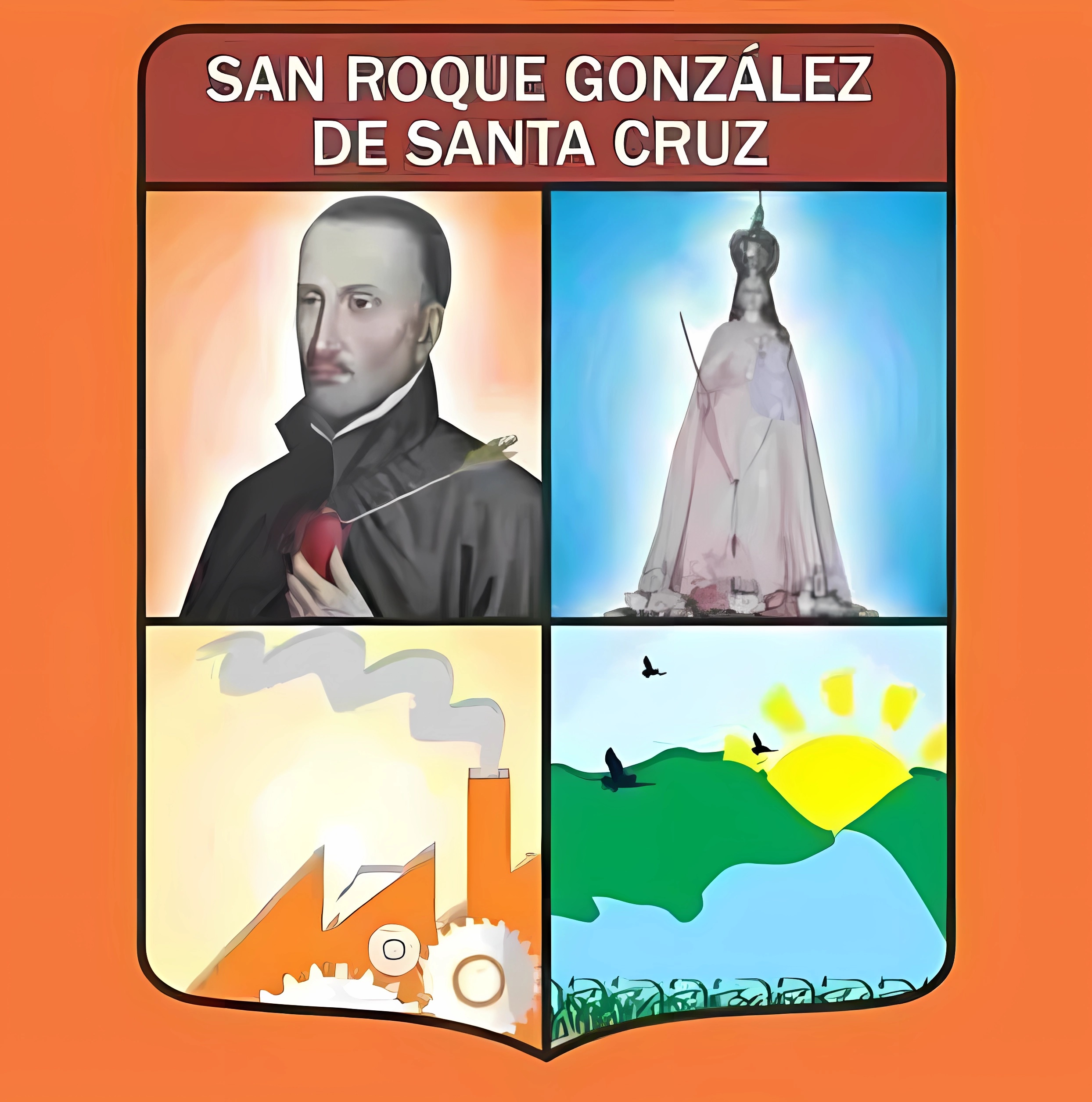 Municipalidad San Roque