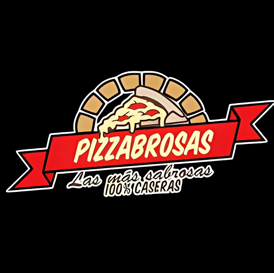 Pizza Brosas